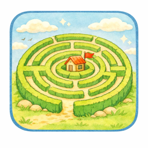 maze run 