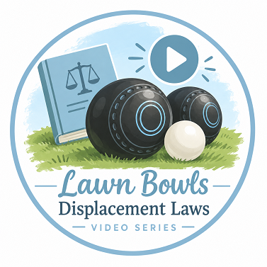 lawn-bowls-displacement-laws
